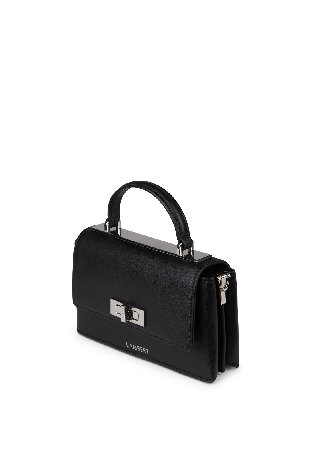 Handbag - Simone (black)