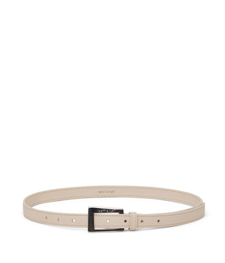 Belt - Bri (cream)