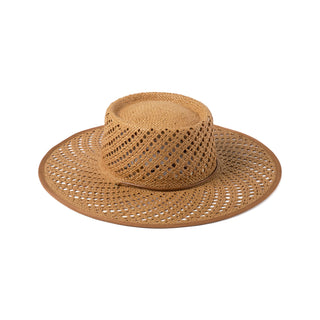 Chapeau - The Cesca (brown)