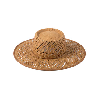 Chapeau - The Cesca (brown)