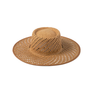 Chapeau - The Cesca (brown)