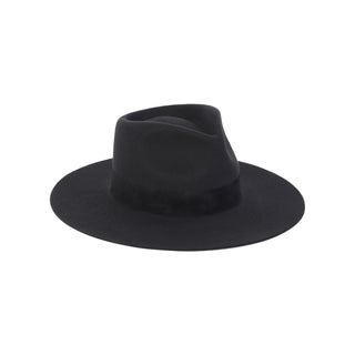 Chapeau - The Mirage (black)