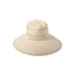Hat - The Vista (natural white)