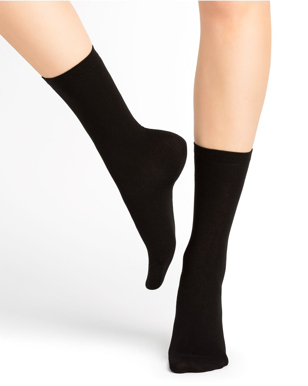 Socks - Plain (black)