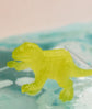 Bombe de bain surprise - Coucou dino