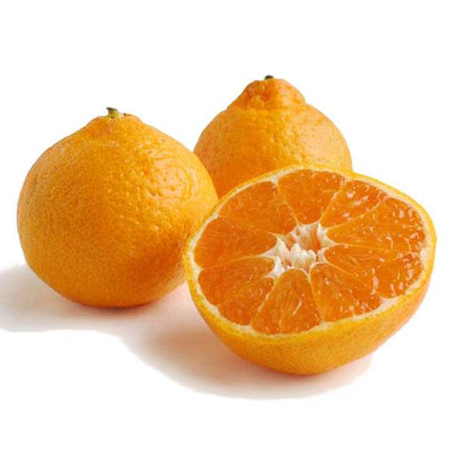 Savon - Mandarine Satsuma