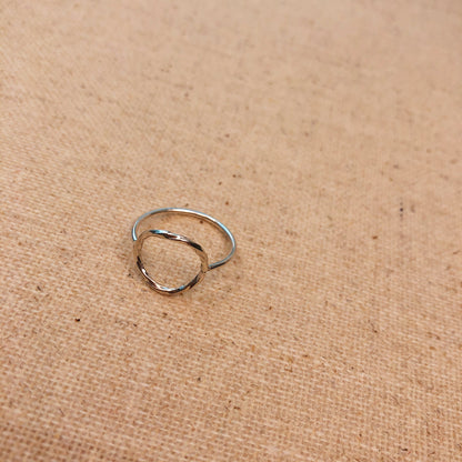 Zadar ring (silver)