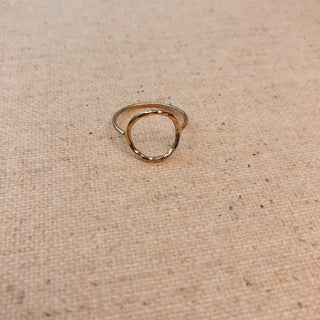 Zadar ring (gold)