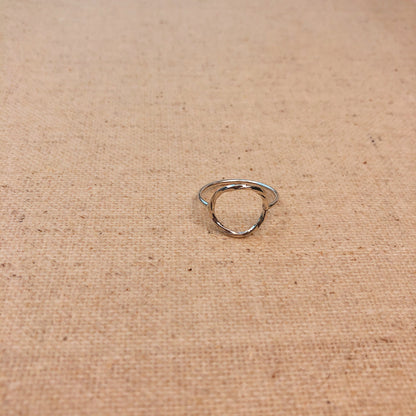 Zadar ring (silver)