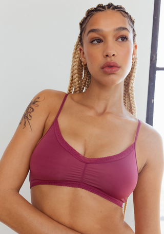 Bralette - The Micro (2/33$)